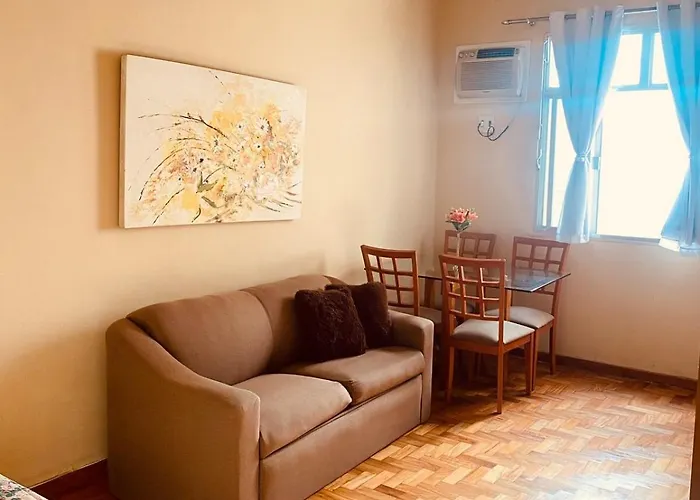 Studio Centro Rio Lapa