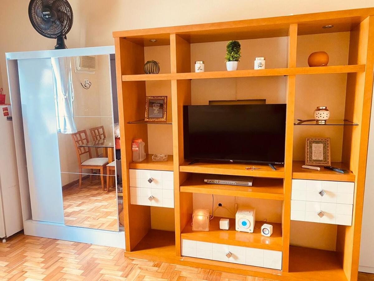 Apartamento Centro Rio Lapa *