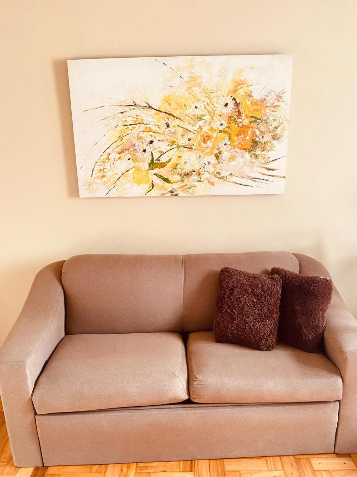 Apartamento Centro Rio Lapa *