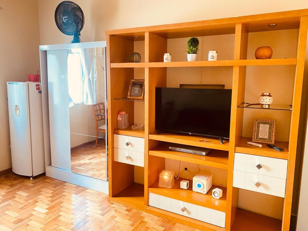 Apartamento Centro Rio Lapa *