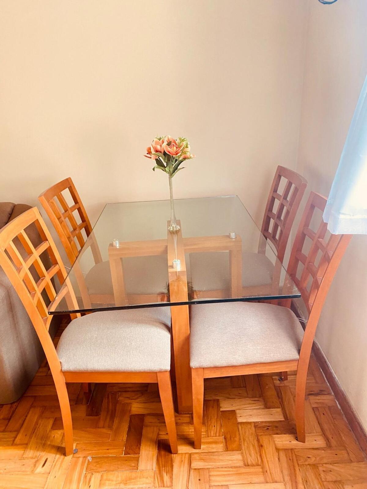 Centro Rio Lapa Apartamento Rio de Janeiro