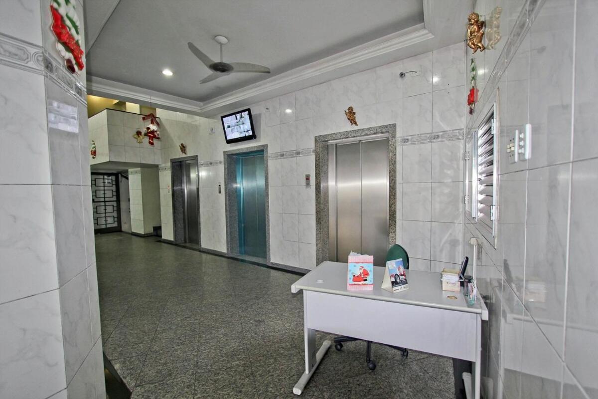 Centro Rio Lapa Apartamento