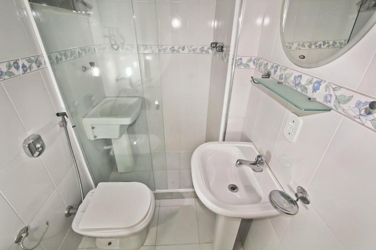 Apartamento Centro Rio Lapa *