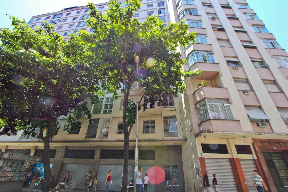 Centro Rio Lapa *